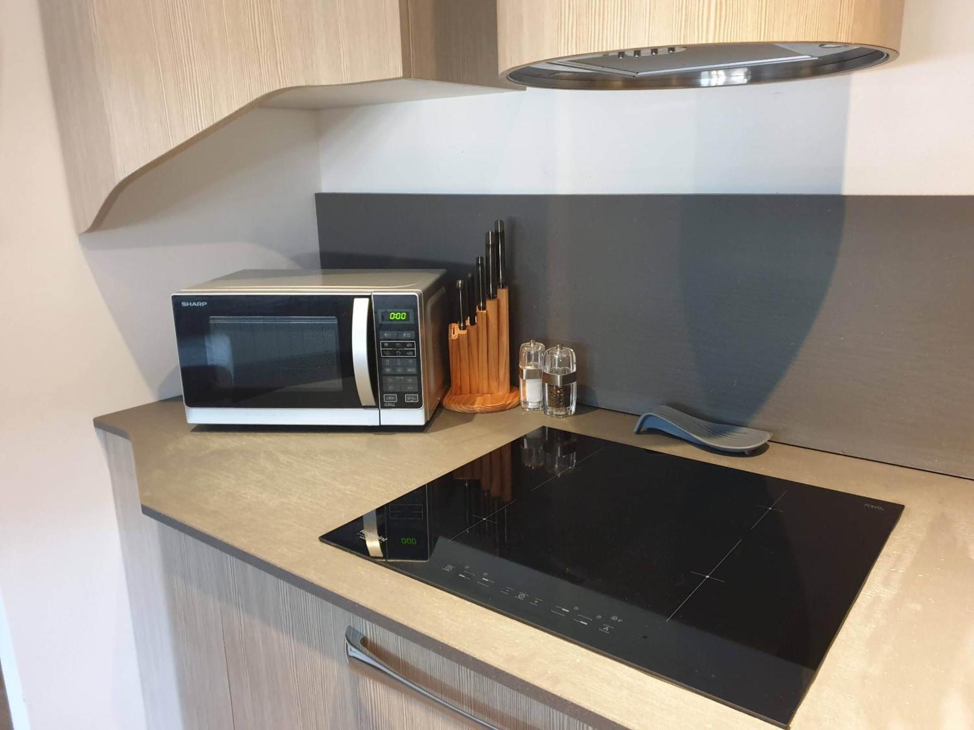 Appartamento Yuki Dervio Ngoại thất bức ảnh